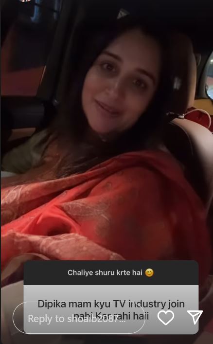 Dipika Kakar